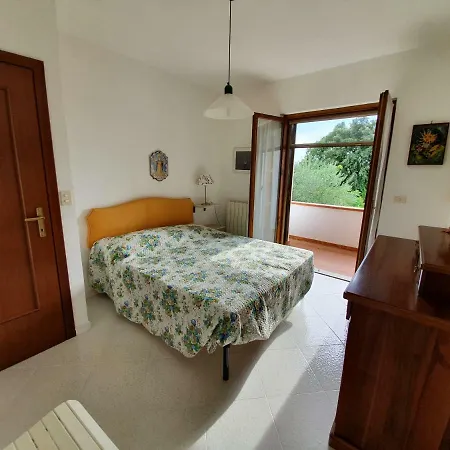 Con Giardino Holiday home Sabaudia