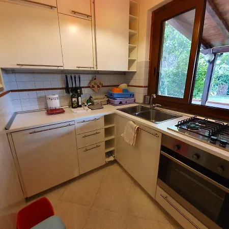 Con Giardino Holiday home