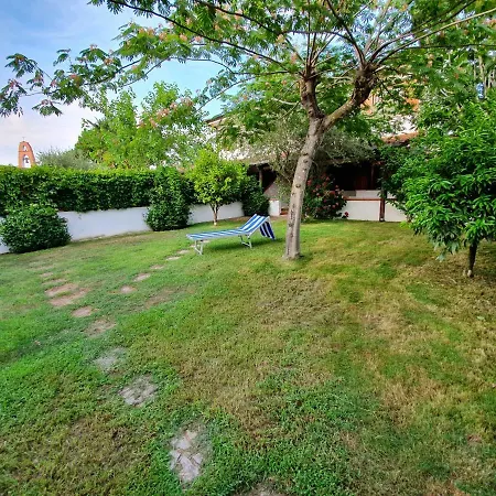 Con Giardino Holiday home *