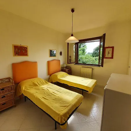 Holiday home Con Giardino *