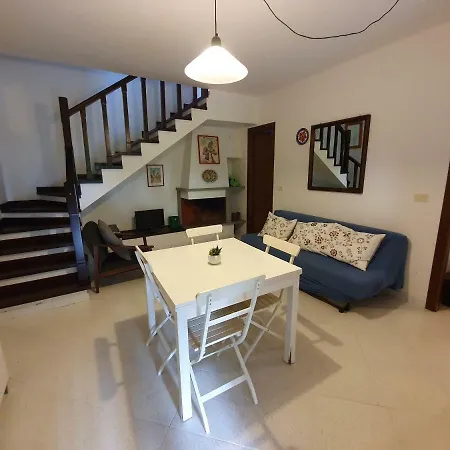 Con Giardino Holiday home